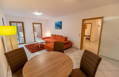 105 m2 Arbeiterwohnung mit 2 extra Schlafzimmern für 7 Personen - Foto 5