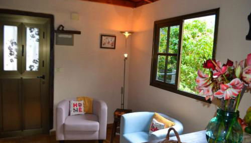 Cosy Chalet with Terrace in Hermigua - Ideal for Couples - Foto 4