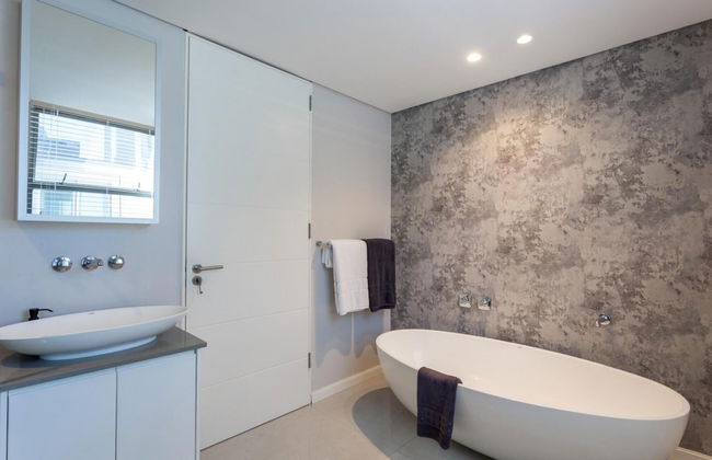 Villa Sierra - Cape Town CBD - Foto 32