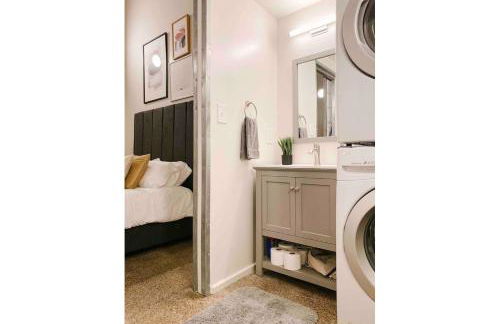 Cozy Downtown Loft - Foto 16