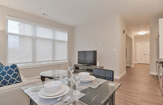 Global Luxury Suites East Boston - Foto 14