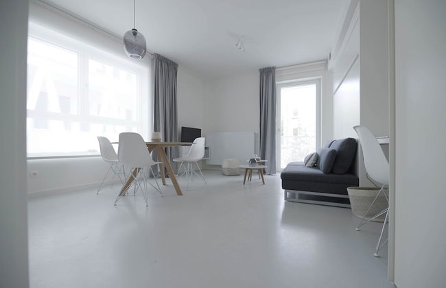 Florence en Ville - Foto 10