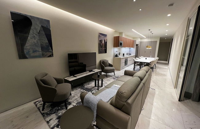 w Bright 3BR w Balcony in Polanco - Foto 3