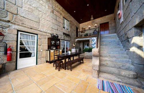 Spacious villa with private pool in Penafiel - Foto 15