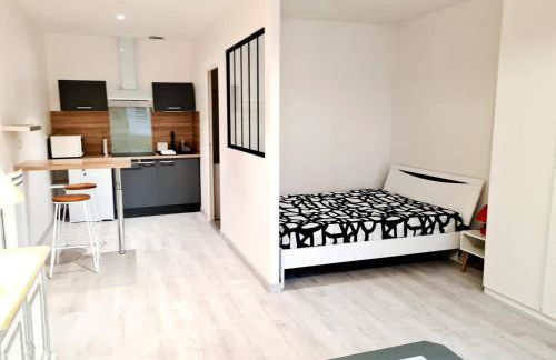 Studio en centre ville - Foto 20