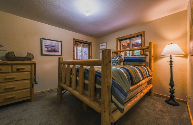 Larch Lodge Secluded Cabin! - Foto 2