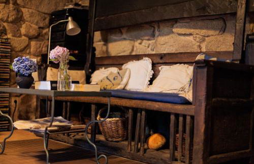 Reitoral de Chandrexa - Foto 76