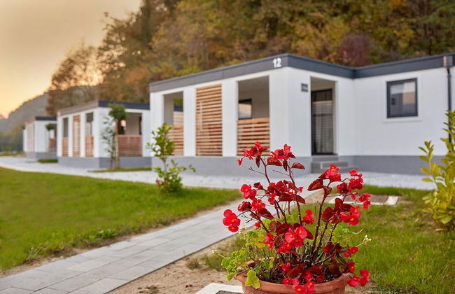 Mobile Homes Terme Jezercica - Foto 1