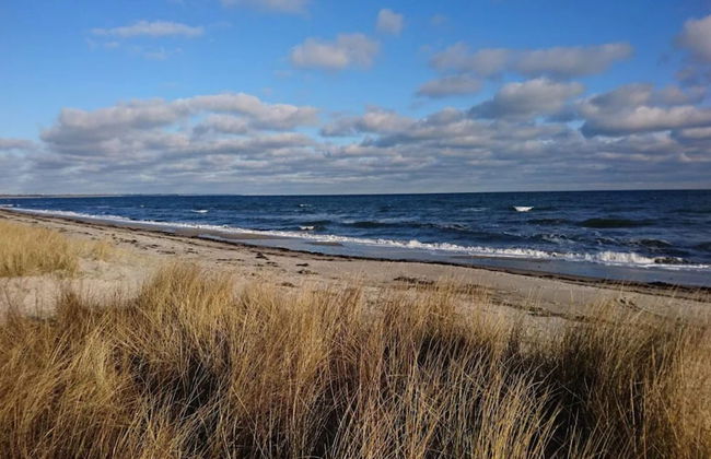 6 Person Holiday Home in Vaeggerlose-by Traum - Foto 51