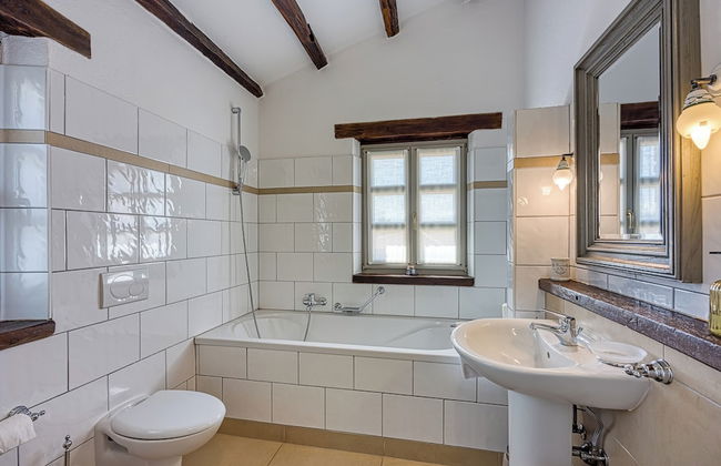 Villa Amyra With Pool - Foto 19