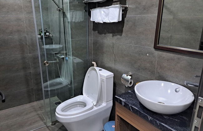 Golden Moon Hotel TP - Foto 11