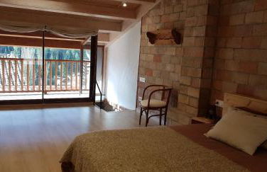 Cal Punet-Casa Bagà - Foto 3