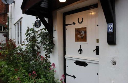 Beautiful Cottage Parking Central Dunster - Photo 22