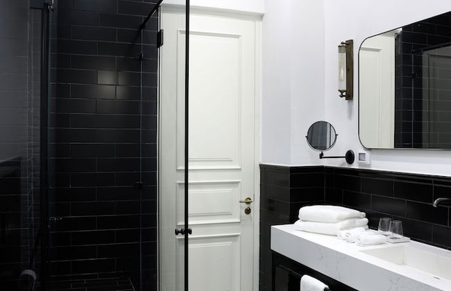 Allegro Neve Tzedek Boutique Suites - By HOMY - Foto 46