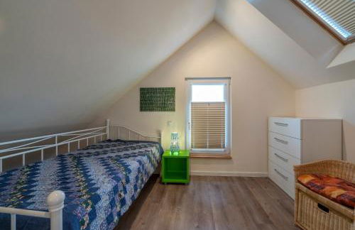 Das Blaue Haus - Ferienhaus - Foto 17