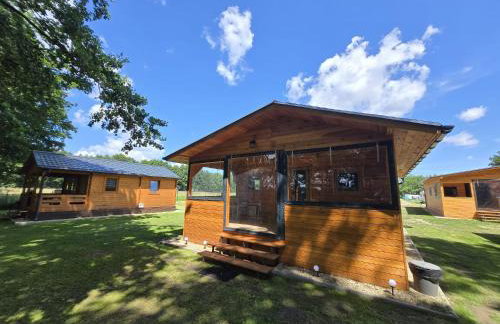 Domki Pod Olchowym Dachem Lubie - Foto 43