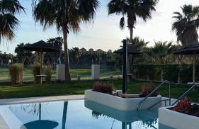 Villa Bobita-Marina Golf-Playa Granada - Foto 1