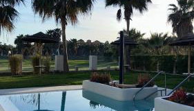 Villa Bobita-Marina Golf-Playa Granada - Foto 1