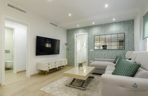 Living4malaga Soho Centre Experience - Foto 4