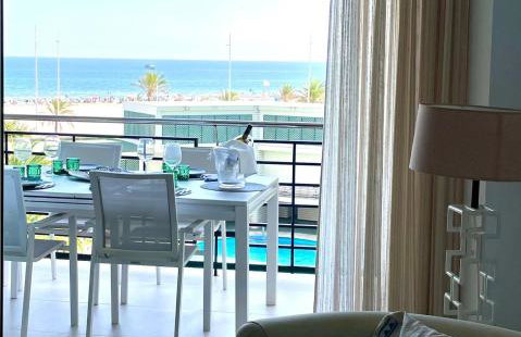 Gandia Tropicana Suite - Foto 11