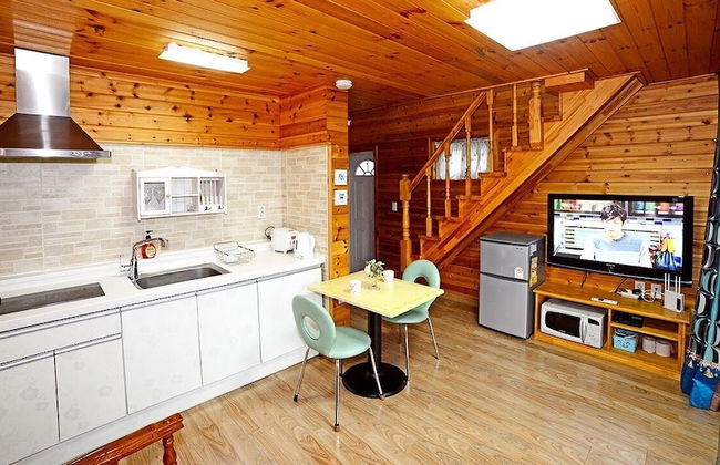 Laviche Pension - Foto 38