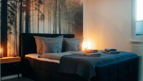 Ferienappartement im Thüringer Wald - Foto 5, towels