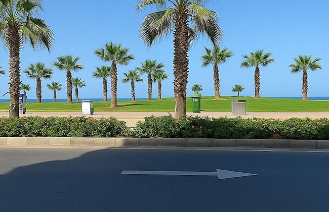 Porto Said Charm Book Your Beach Chalet Now - Foto 47