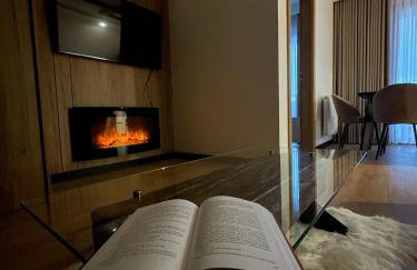 SUNSET Resort GRAPA - Foto 10