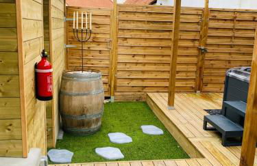 Love room Spa nuits secrètes - Foto 18