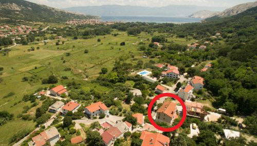 Apartments Ana Baska - Foto 2