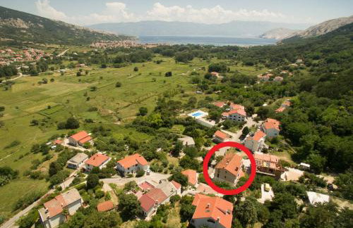 Apartments Ana Baska - Photo 2