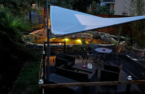 Residenz Royal - Foto 50