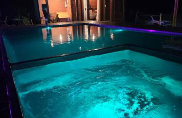 Chalé Romantico com SPA e Piscina PRIVATIVO - Foto 2