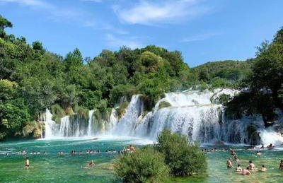 Studio Apartmani Sladakovic - Foto 62