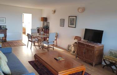 Charming beachfront apartment in Deauville - Foto 22