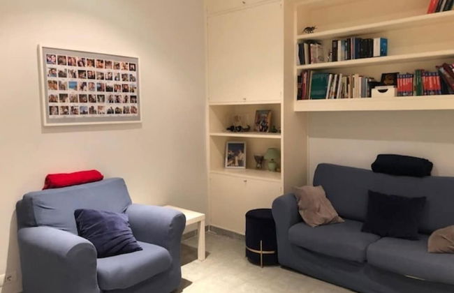 Piazza Testaccio Apartment - Foto 1