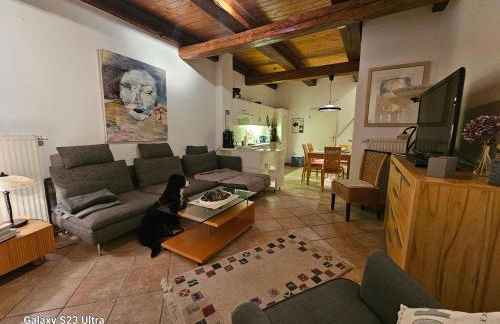 Am alten Gutshaus Losentitz - Foto 1