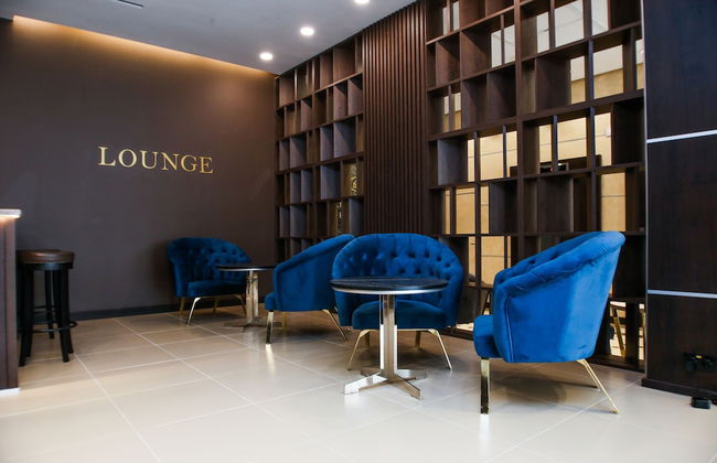 Chagala Residence Atyrau - Photo 1