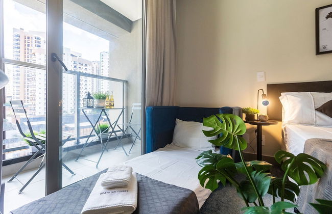 Allianz parque AC Solário | Brazilian Corner. - Foto 7