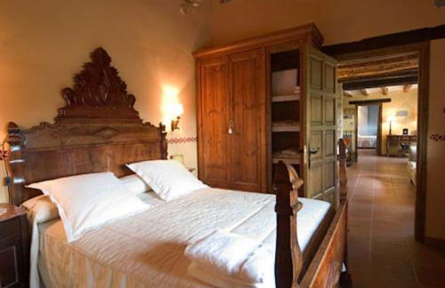 Turisme Rural Mas Isoles - Foto 101