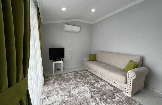 Bersu Aparts - Photo 11