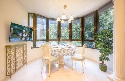 La Brisa de Alborán - Rooftop Pool in Puerto Deportivo - Photo 12