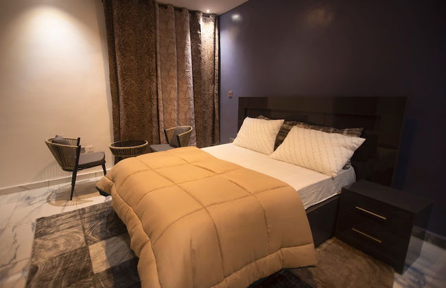 Fully Furnished Two Bedrooms, Modern Kitchen, Wifi - Foto 4