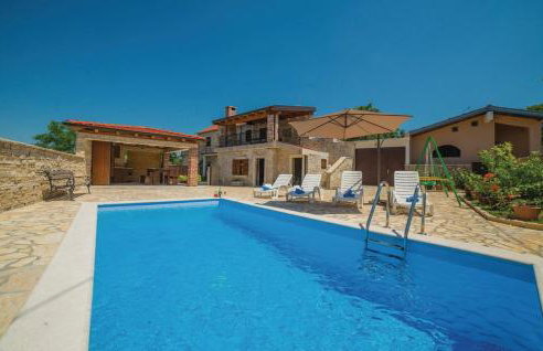 Luxury Villa Maria with Pool - Foto 2