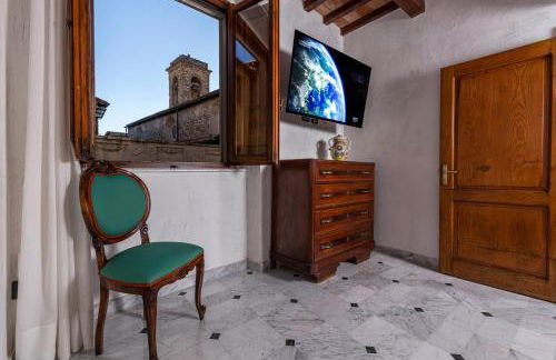 IBibiena - SUITE DEL CARDINALE - Foto 28