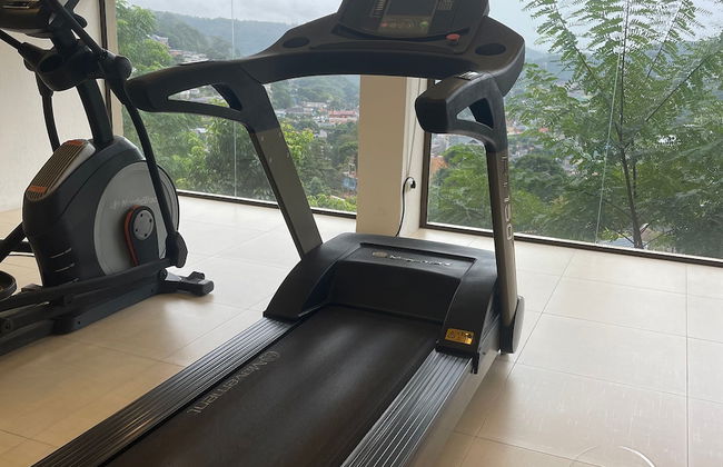 APARTAMENTO NOVO CENTRO DE GRAMADO - Foto 28