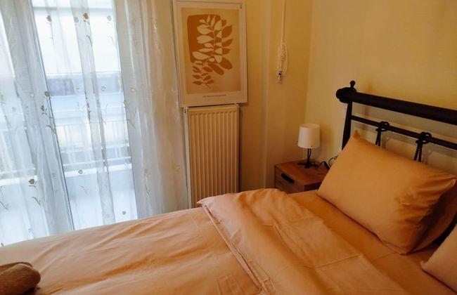 Casa Dolce Trikala Town - Foto 7