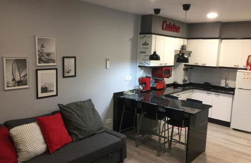 Piso nice centro Sanxenxo - Foto 30