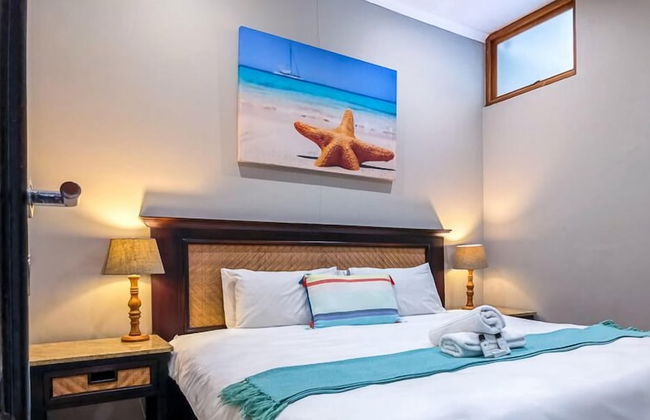 Ballito Bay holiday Apartment - Photo 11