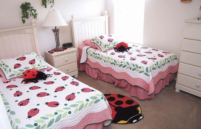 Emerald Island #4 - 7 Bed 6 Baths Villa - Foto 8